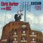 Chris Barber At The BBC Wireless Days 1961-62 cover