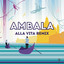 Alla Vita - Leo Mas & Fabrice Remix cover
