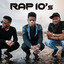 Rap 10's cover