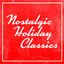 Nostalgic Holiday Classics cover