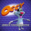 Cat Oggy Remix cover