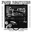Four Brothers cover