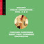 Mozart: Violin Concertos Nos. 4 & 5, Adagio, K. 261 & Rondo, K. 373 cover