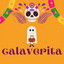 Calaverita cover