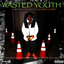 Wasted Youth cover
