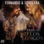 Anjo de Cabelos Longos cover