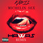 Michelin Sex - Remix cover