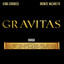 Gravitas cover
