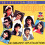 Selection Pop Dangdut cover