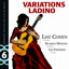 Two Sephardic Love Songs: Arvolicos D'almendra cover