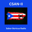 Sabor Boricua Radio - CSAN-II