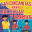 Las Chicanitas Para Recordar Y Cantar cover