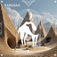 Barkhan artwork