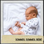 Sommeil Sommeil Bébé : des sons doux pour un sommeil profond cover