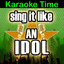 Call Me - Made Famous by Blondie [Karaoke Version] cover