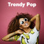 Trendy Pop cover