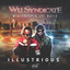 Wu-Syndicate - Dropped It Off feat. Planet Asia
