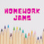 Homework Jams cover