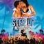 Music From the Motion Picture Step Up Revolution cover