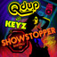 Showstopper (feat. Emotionz) - Qdup Funky VIP Radio
