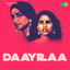 Daayraa (Original Motion Picture Soundtrack) cover