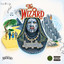 album cover: THE WIZARD