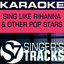 Diamonds (Karaoke Instrumental Track) [In the Style of Rihanna]