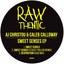 Sweet Senses - Stacey Pullen Remix