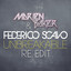 Marien Baker — Unbreakable feat. Shaun Frank cover art