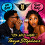 Tanya Stephens - Its Not Love