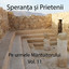 Pe cararea vietii tale cover