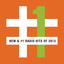 New & #1 Radio Hits Of 2013 cover