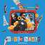 Track cover