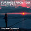 Furthest from You - Sad Violin & Piano Version cover