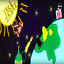 Cine mi-a-mpuscat maimuta cover