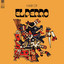 Crazy Legs cover