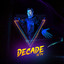 Tu És Real (feat. Gabriela Rocha & Fernandinho) - Decade Version cover