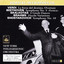 Mitropoulos conducts New York Philharmonic Orchestra cover