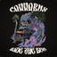 Cannabus - 4runner