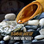 Bamboo Water Fountain Sleep cover