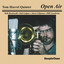 Open Air cover
