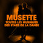 Raphaëla - Musette cover
