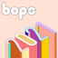 Bops 2021 cover