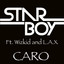 STILL - Chris Caro