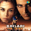 Khiladi 420 (Original Motion Picture Soundtrack) cover