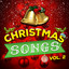 Christmas Songs, Vol. 2 cover
