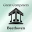 Great Composers: Beethoven cover