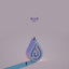 BLUE, Vol. 1 cover