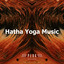 Hatha Yoga Music cover