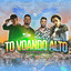 To Voando Alto - Brega Funk Remix cover